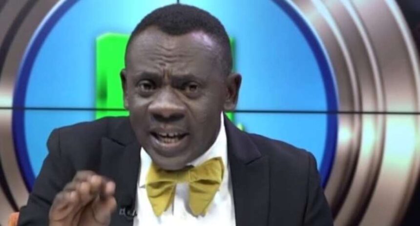 Akrobeto