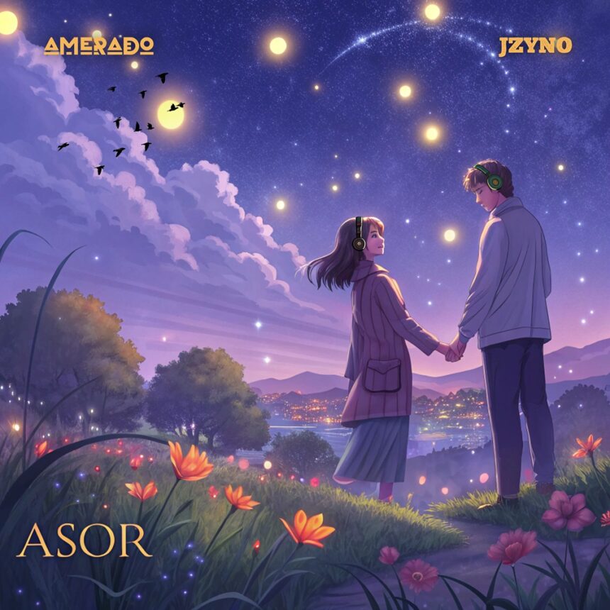 Amerado Asor