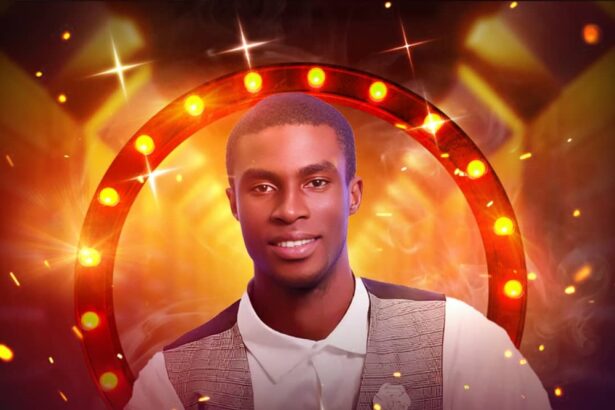 Antwi Emmanuel Okronkroni