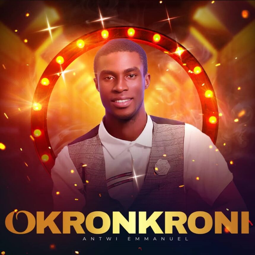 Antwi Emmanuel Okronkroni