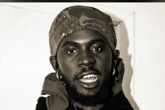 Black Sherif