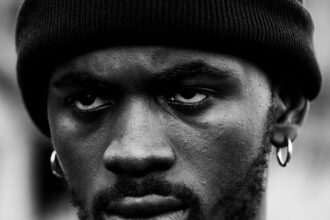Black Sherif
