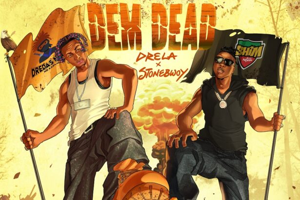 Drela Dem Dead