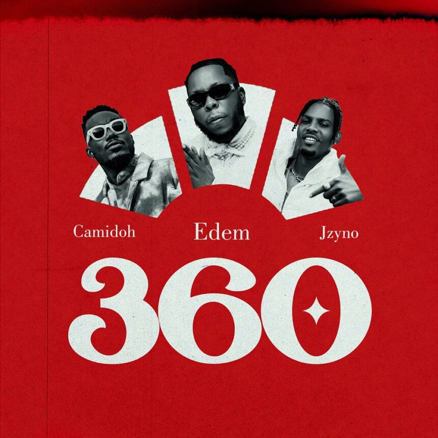 Edem 360