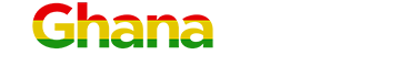 Ghanatunes logo w