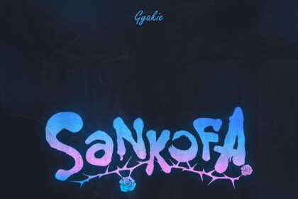 Gyakie Sankofa