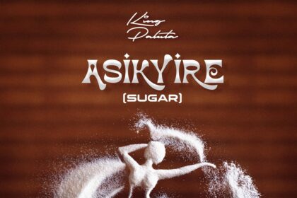 King Paluta Asikyire (Sugar)