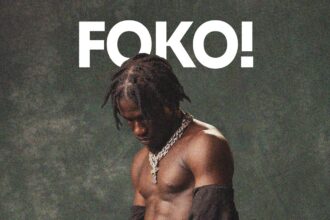 King Paluta Foko!