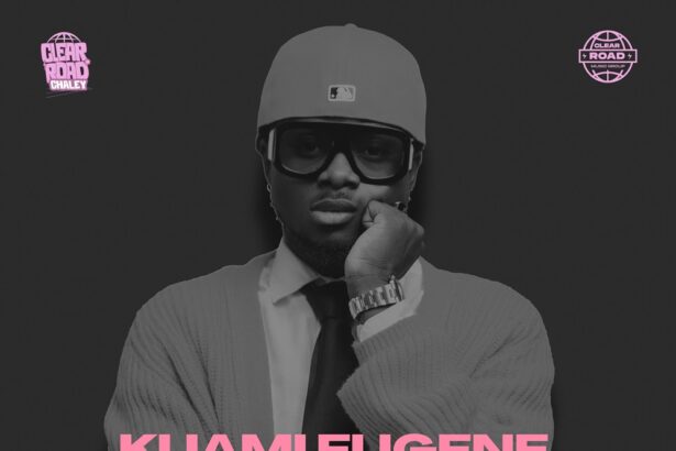 Kuami Eugene Do Better