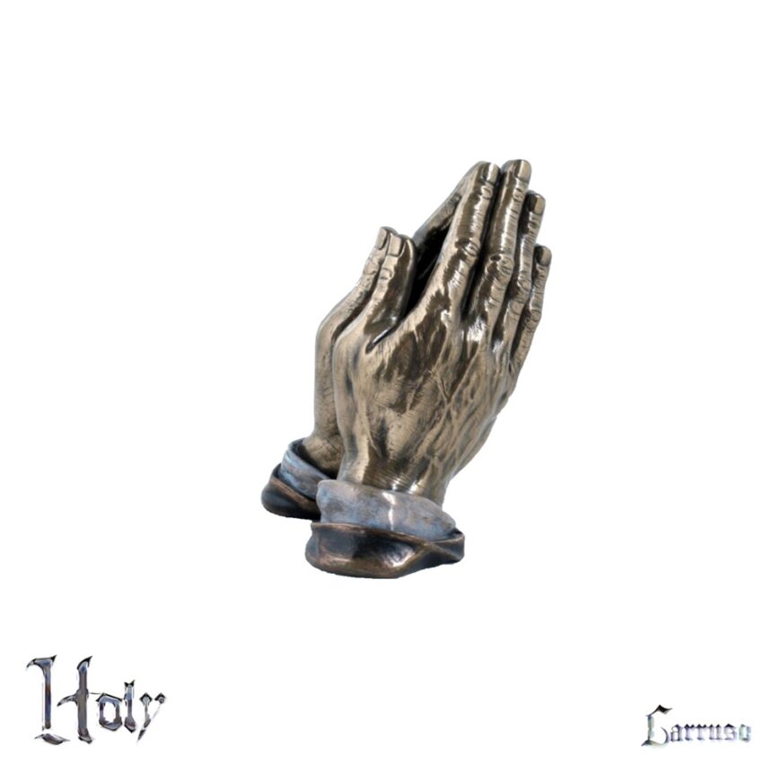 Larruso Holy