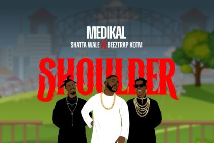 Medikal Sholder