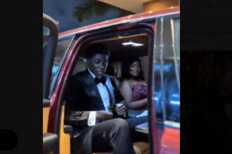 Nana Kwame Kyeretwie