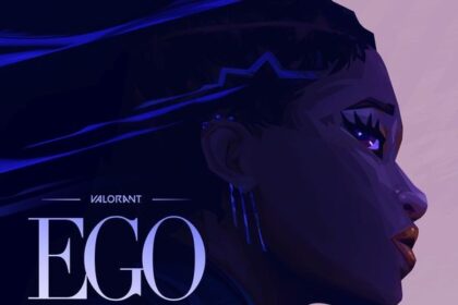 Qing Madi Ego x Valorant