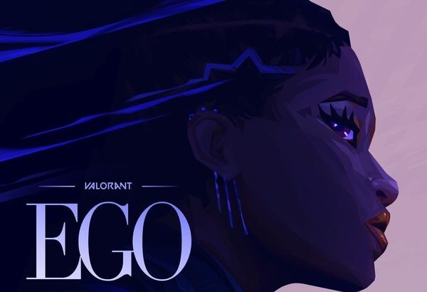 Qing Madi Ego x Valorant
