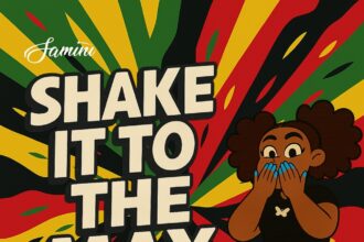 Samini Shake It To The Max Remix