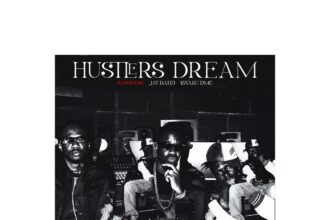 Sarkodie Hustlers Dream