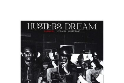 Sarkodie Hustlers Dream