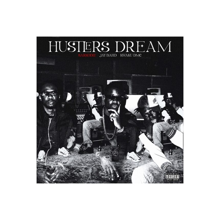 Sarkodie Hustlers Dream
