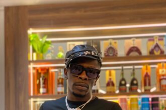 Shatta Wale