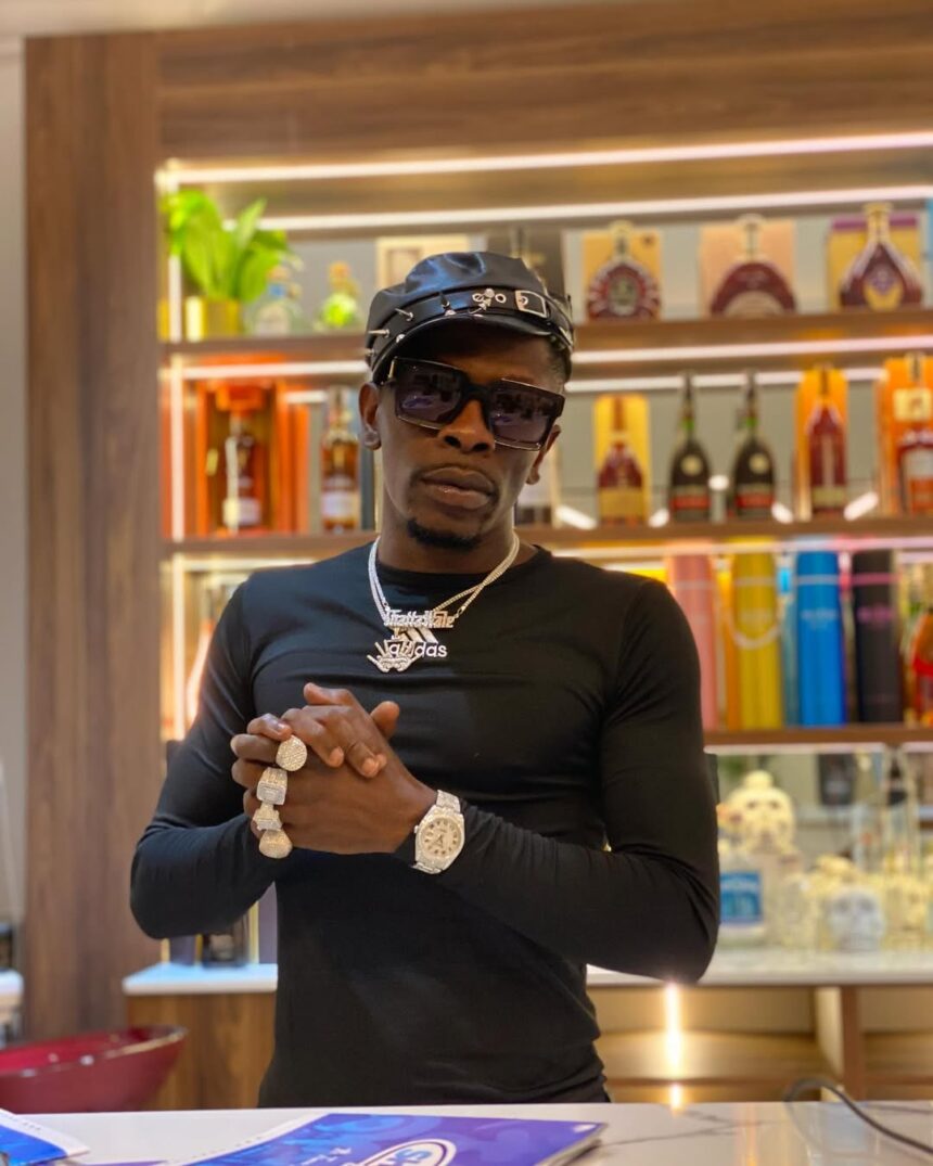Shatta Wale