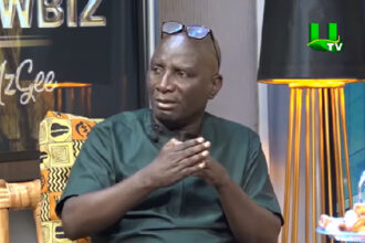 Socrate Sarfo
