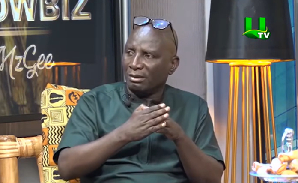 Socrate Sarfo