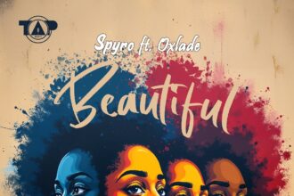 Spyro Beautiful
