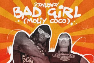 Stonebwoy Bad Girl