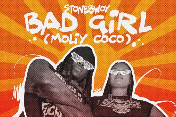 Stonebwoy Bad Girl