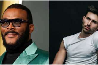 Tyler Perry sued