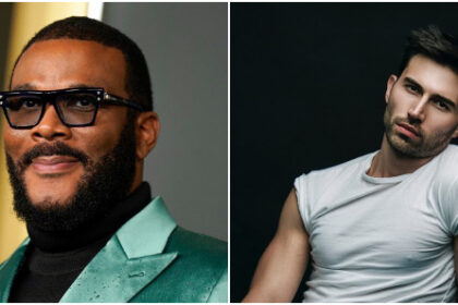 Tyler Perry sued