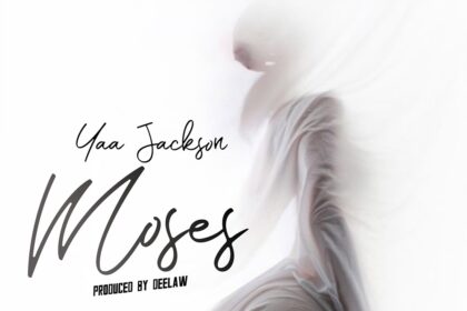 Yaa Jackson Moses