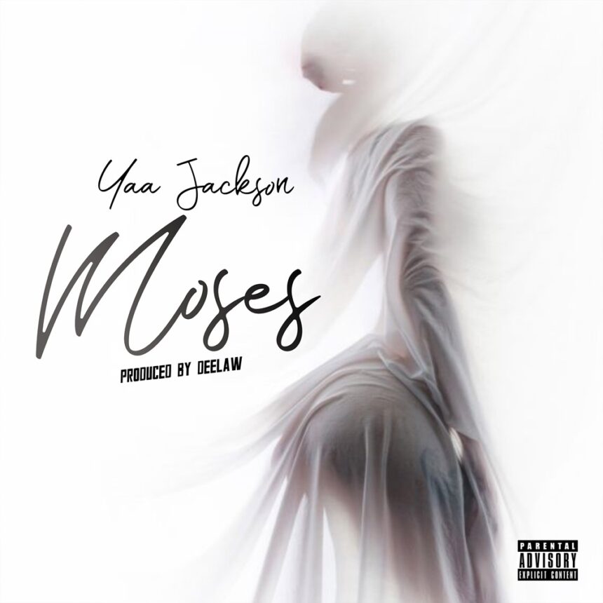 Yaa Jackson Moses