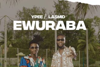 Ypee Ewuraba