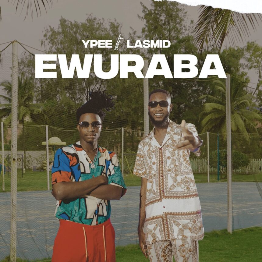 Ypee Ewuraba