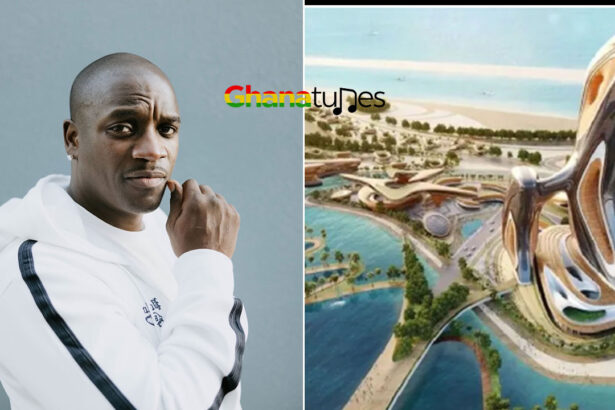 Akon