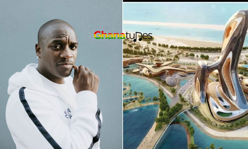 Akon