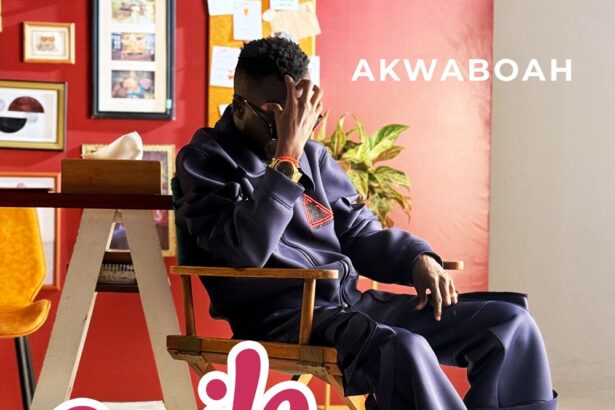 Akwaboah Smile Again