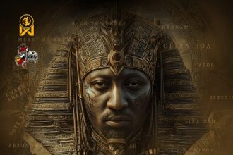 Amerado Pharoah