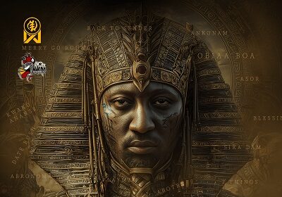 Amerado Pharoah