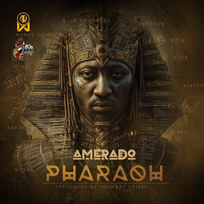 Amerado Pharoah