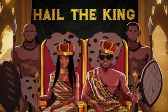 Black Coco Hail The King