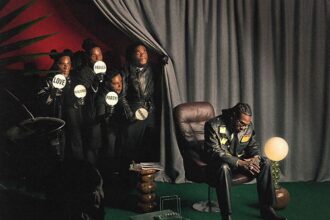 Burna Boy No Sign of Weakness