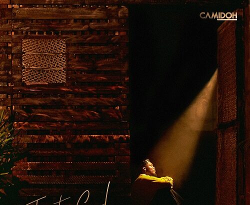 Camidoh Trustn God