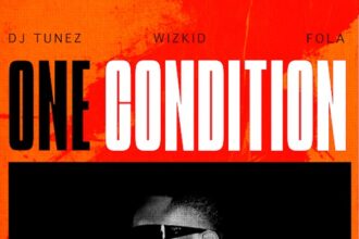 Dj Tunez One Condition
