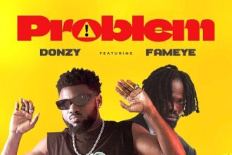 Donzy Problem