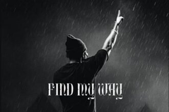 E.L Find My Way