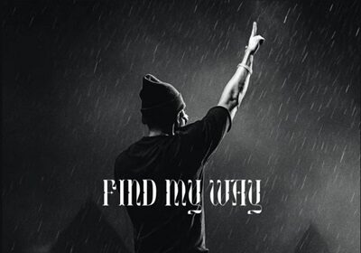 E.L Find My Way