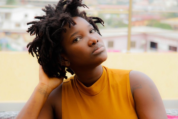 Ebony Reigns