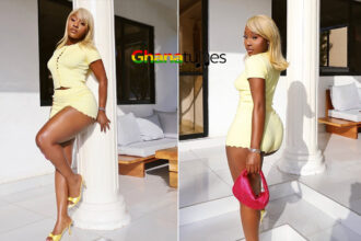 Efia Odo